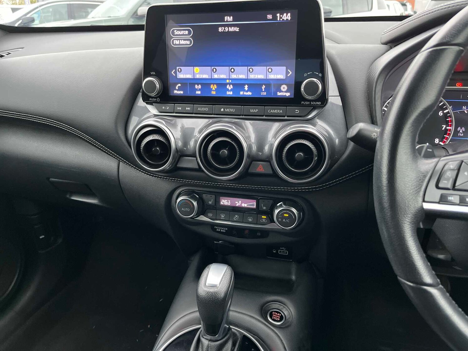 Used Nissan Juke 2022 for sale - 76532457: Photo 11