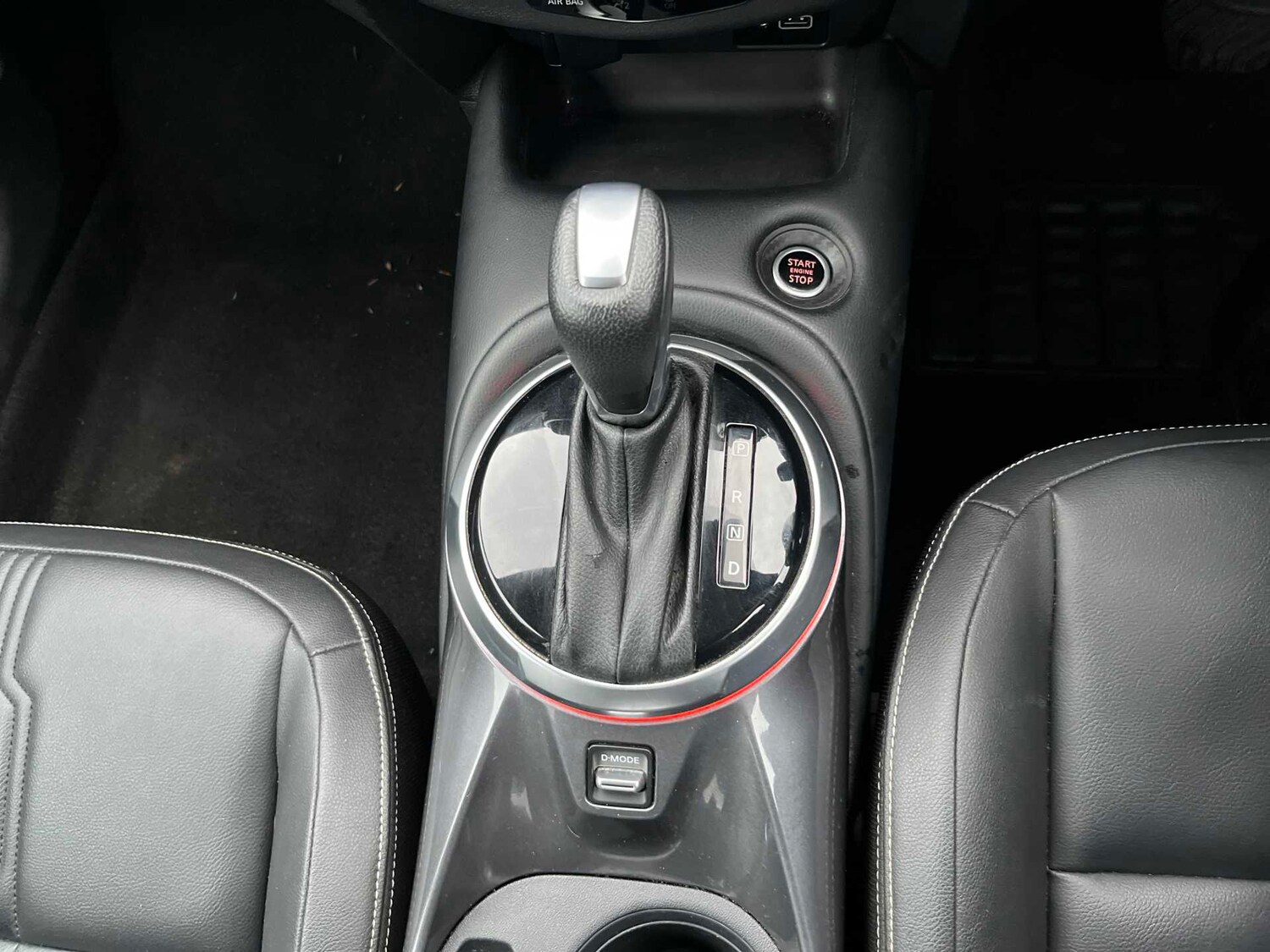 Used Nissan Juke 2022 for sale - 76532457: Photo 12