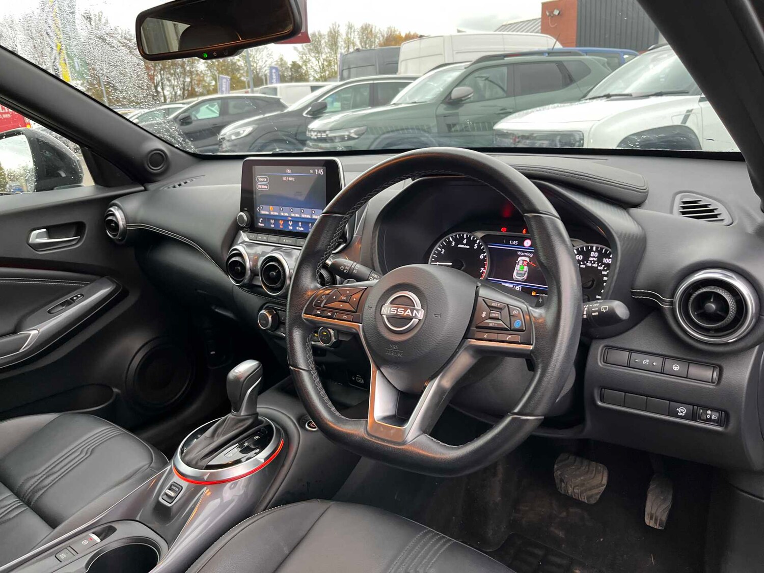 Used Nissan Juke 2022 for sale - 76532457: Photo 14