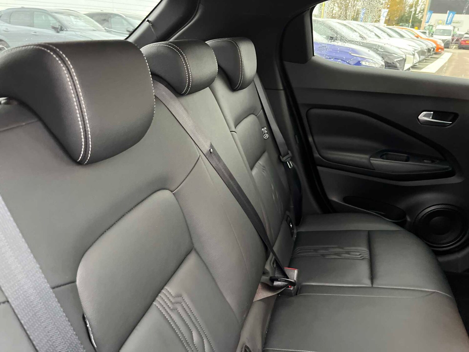 Used Nissan Juke 2022 for sale - 76532457: Photo 15