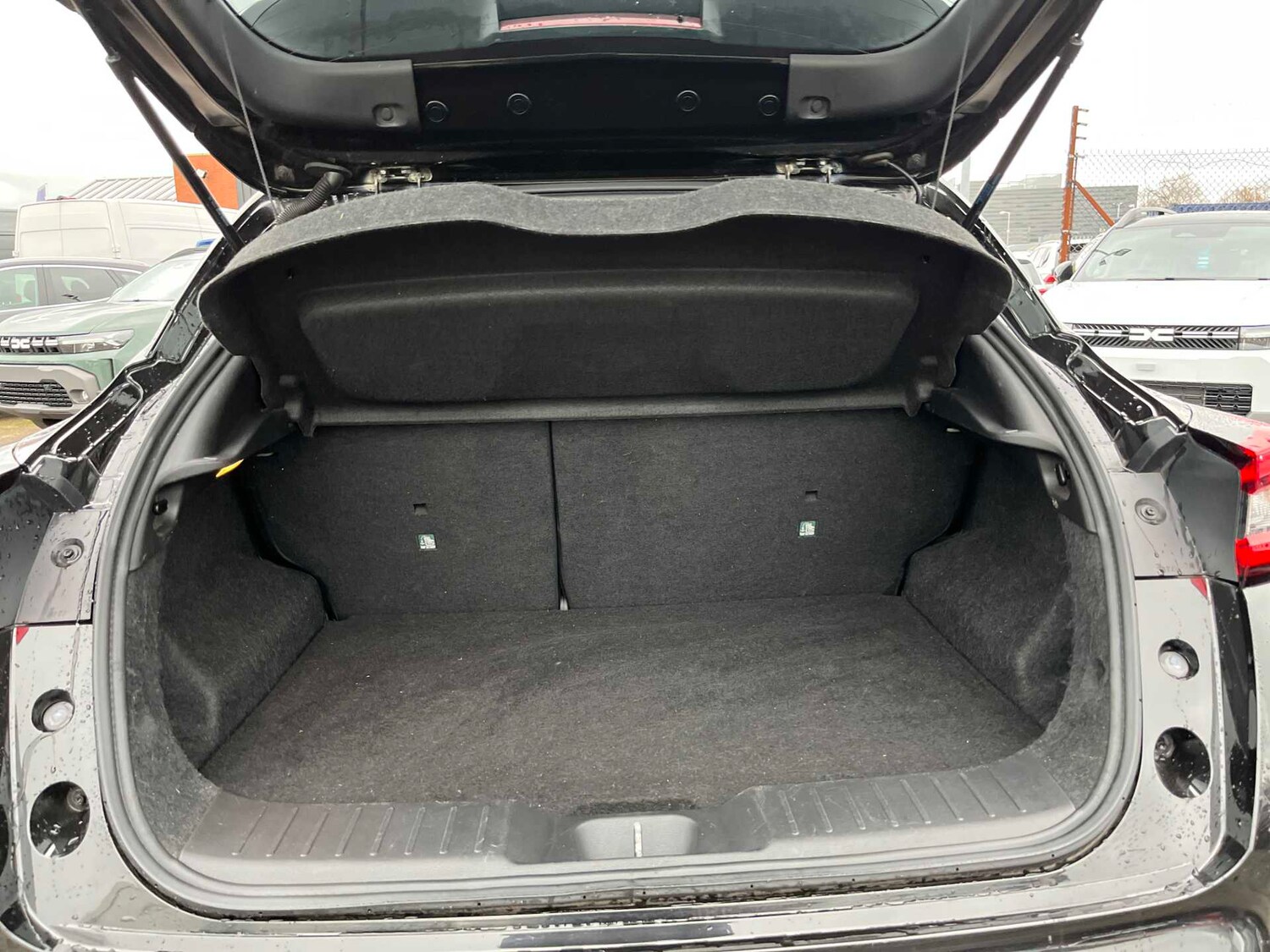 Used Nissan Juke 2022 for sale - 76532457: Photo 16