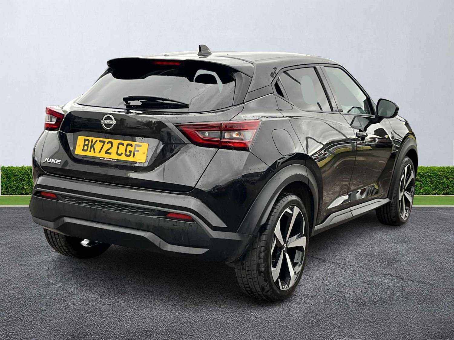 Used Nissan Juke 2022 for sale - 76532457: Photo 17