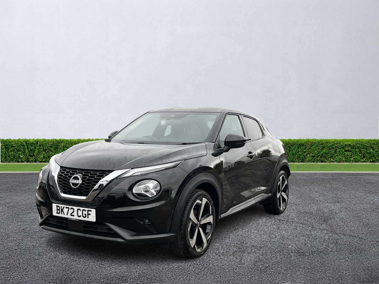 Used Nissan Juke 2022 for sale - 76532457: Photo 19