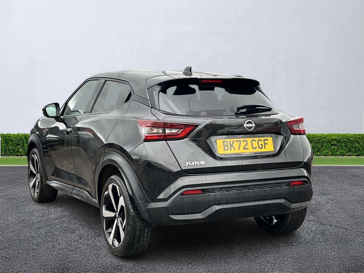 Used Nissan Juke 2022 for sale - 76532457: Photo 2