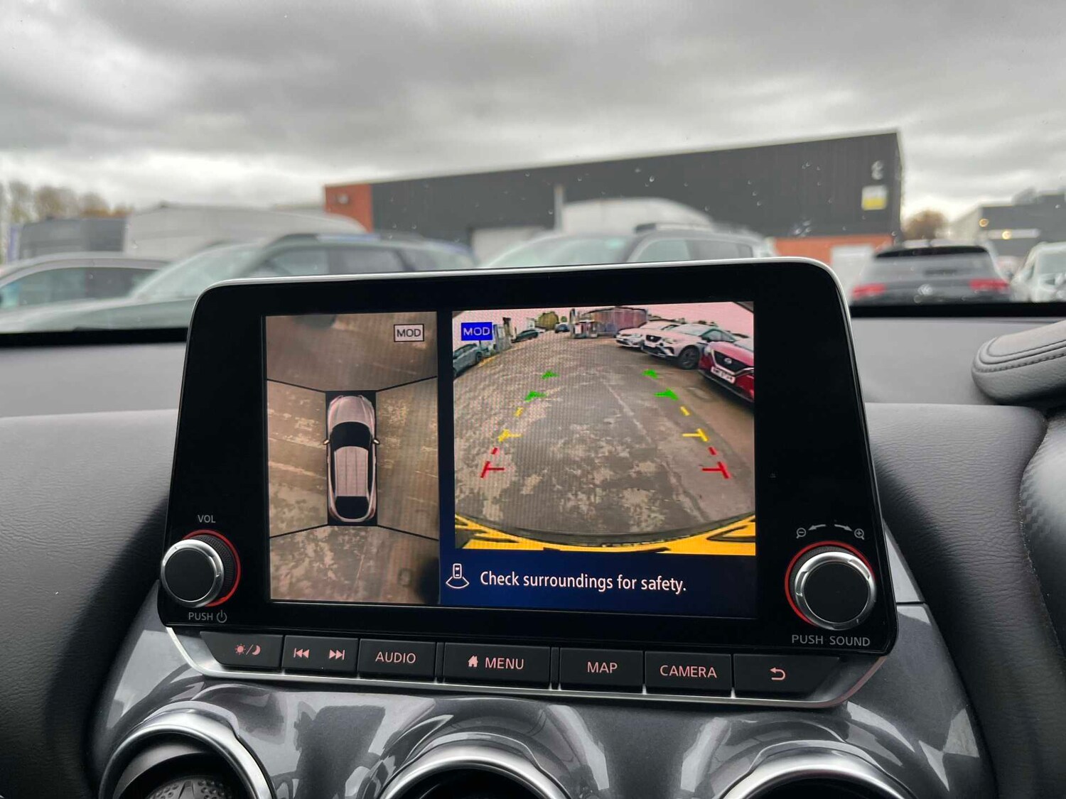 Used Nissan Juke 2022 for sale - 76532457: Photo 21