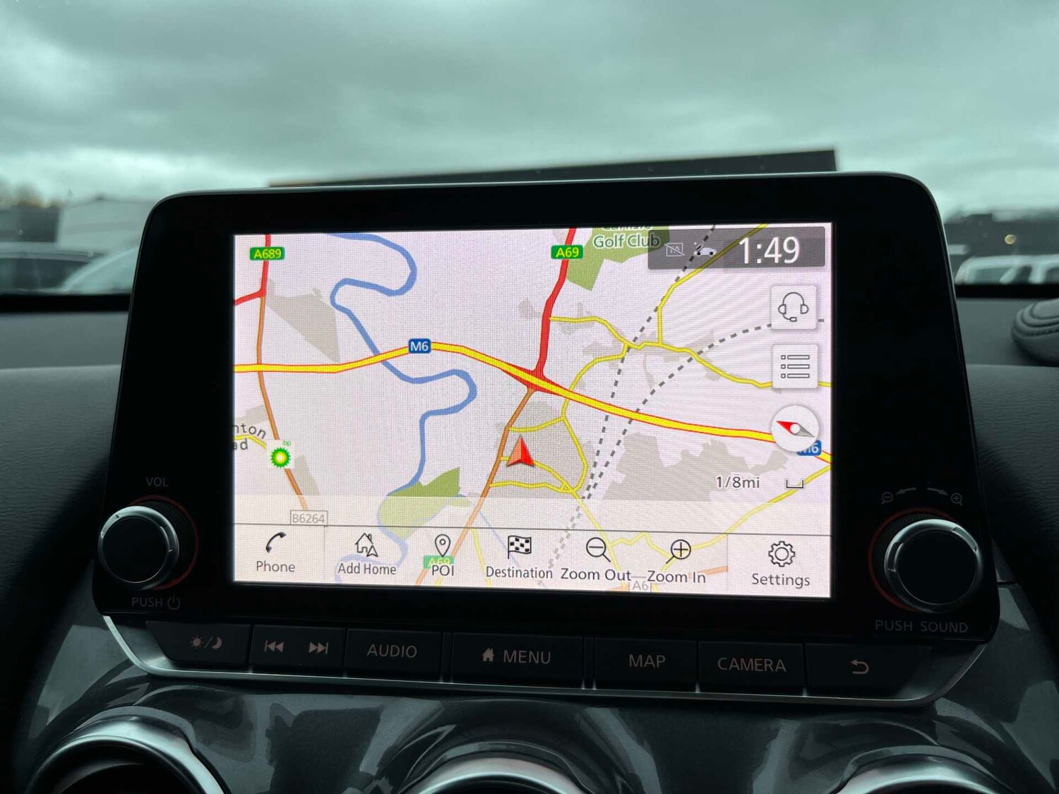 Used Nissan Juke 2022 for sale - 76532457: Photo 22