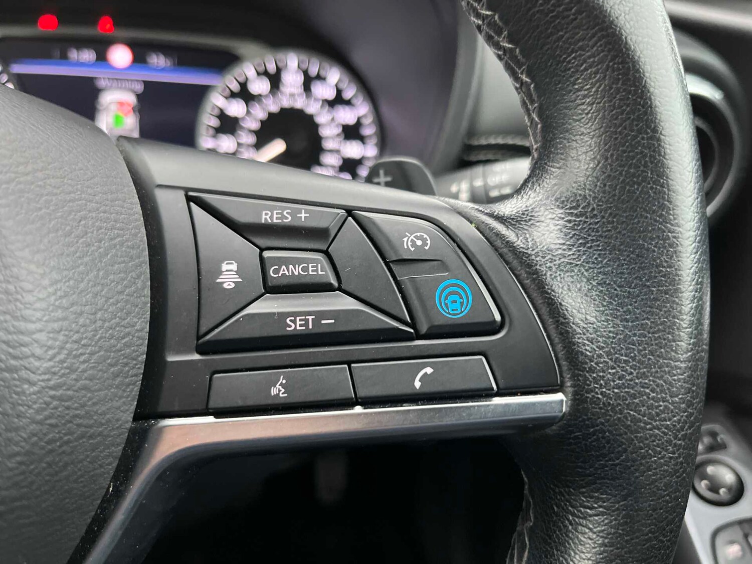 Used Nissan Juke 2022 for sale - 76532457: Photo 23