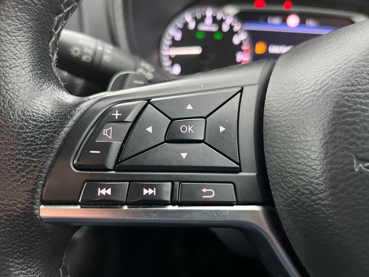 Used Nissan Juke 2022 for sale - 76532457: Photo 24