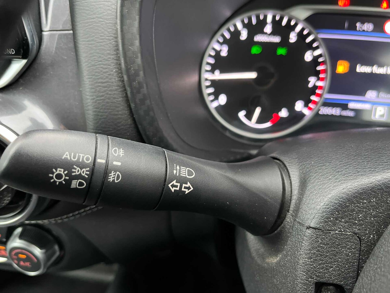 Used Nissan Juke 2022 for sale - 76532457: Photo 26