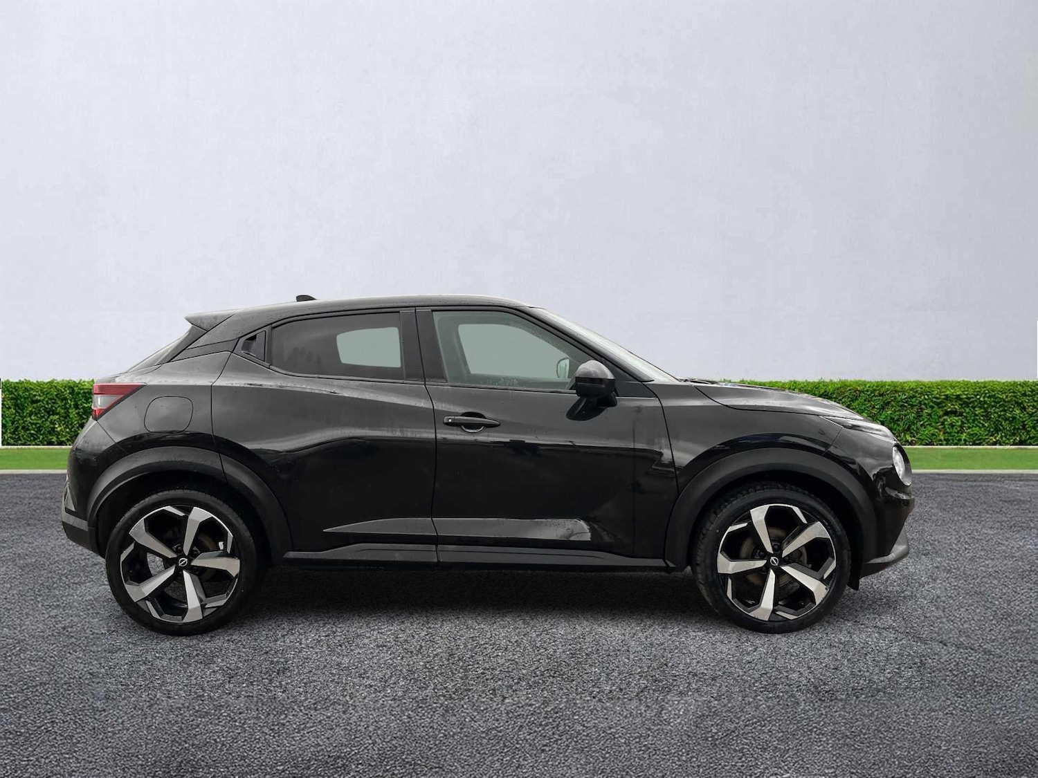Used Nissan Juke 2022 for sale - 76532457: Photo 3