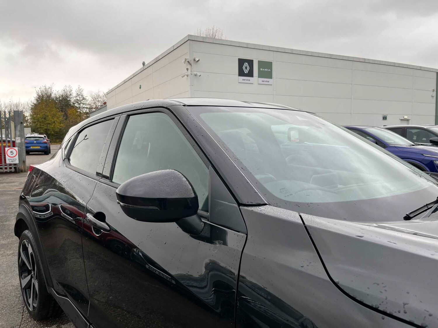 Used Nissan Juke 2022 for sale - 76532457: Photo 30