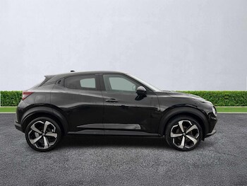 Used Nissan Juke 2022 for sale - 76532457: Photo