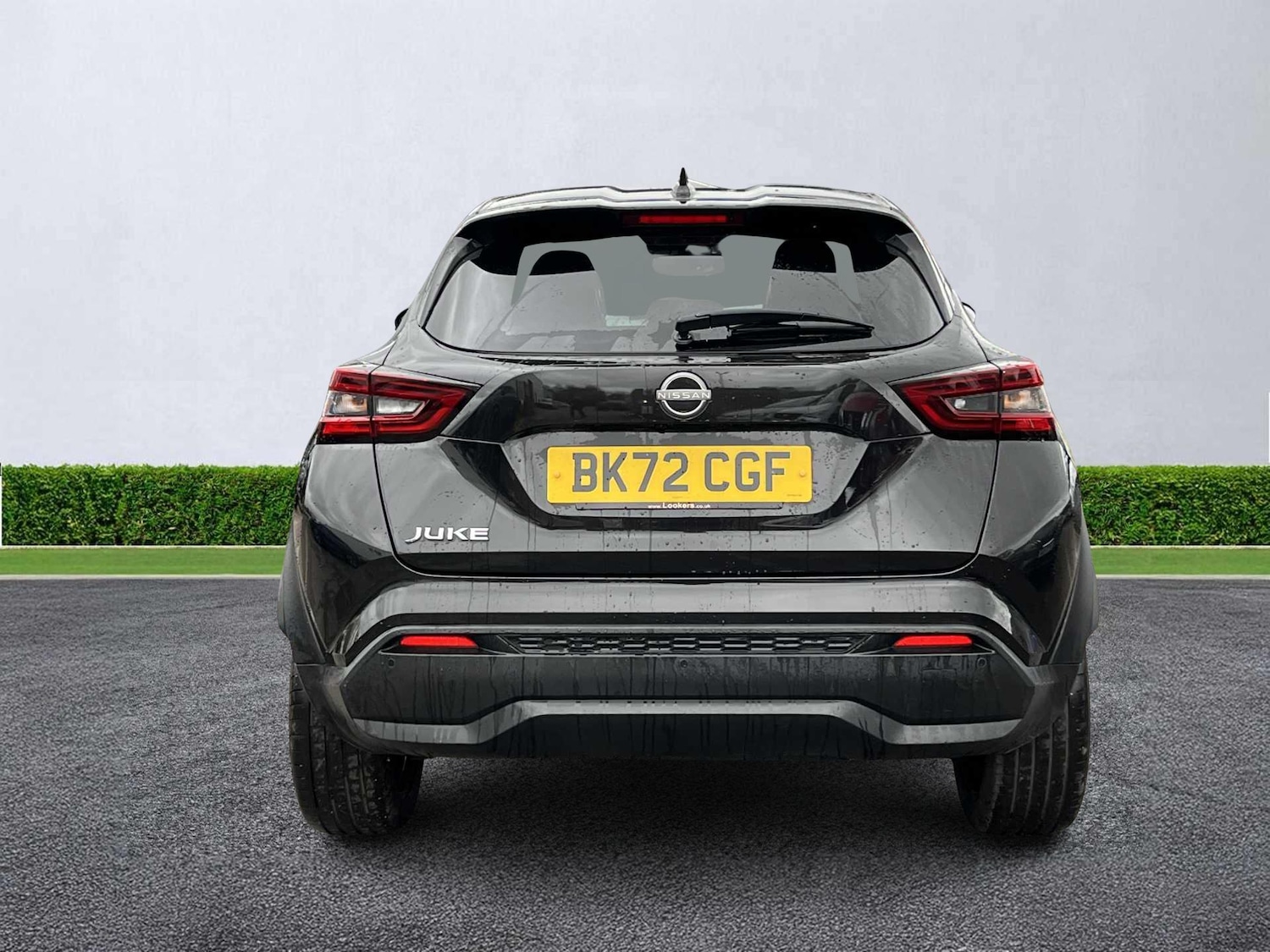 Used Nissan Juke 2022 for sale - 76532457: Photo 4