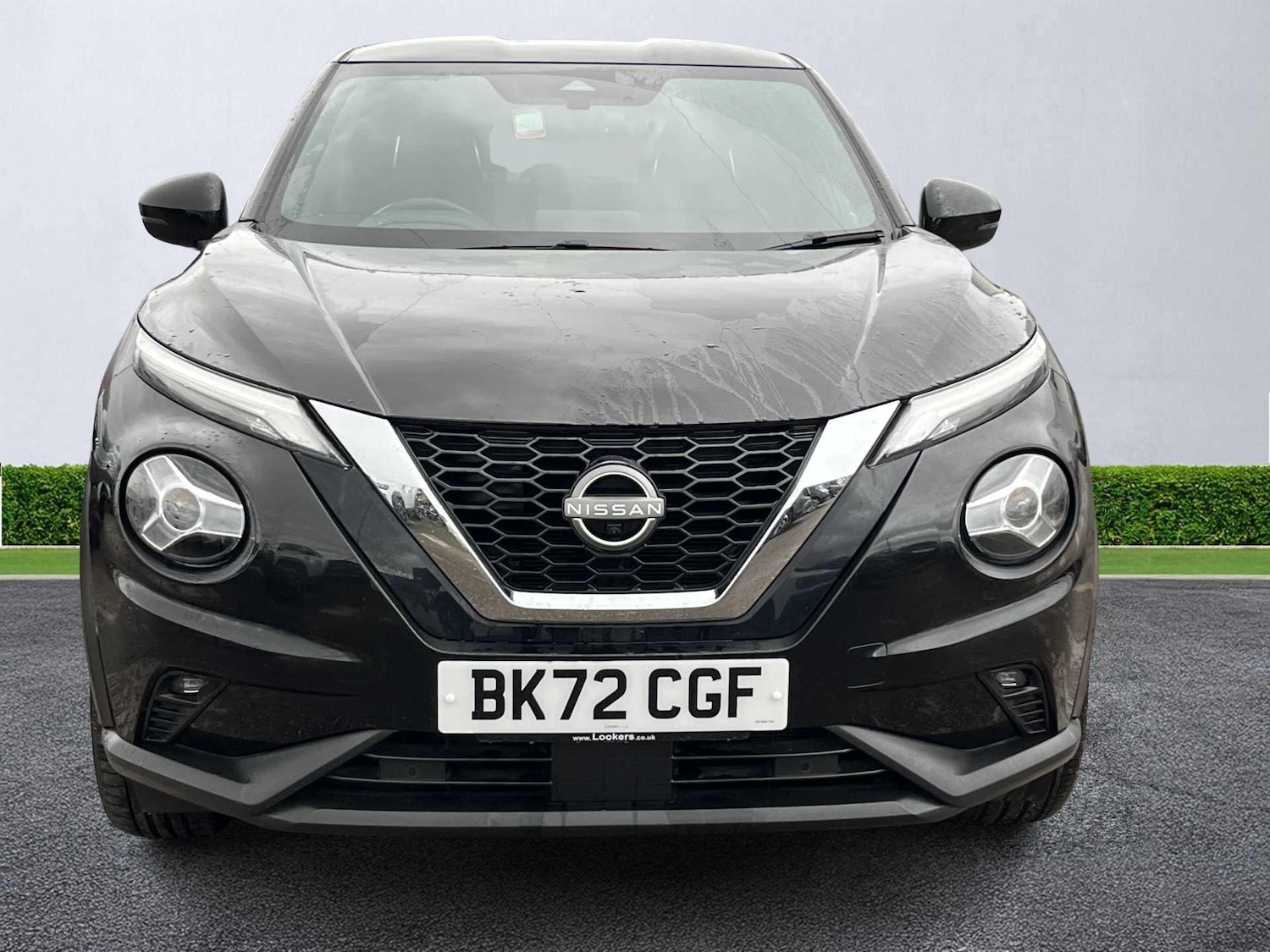 Used Nissan Juke 2022 for sale - 76532457: Photo 5