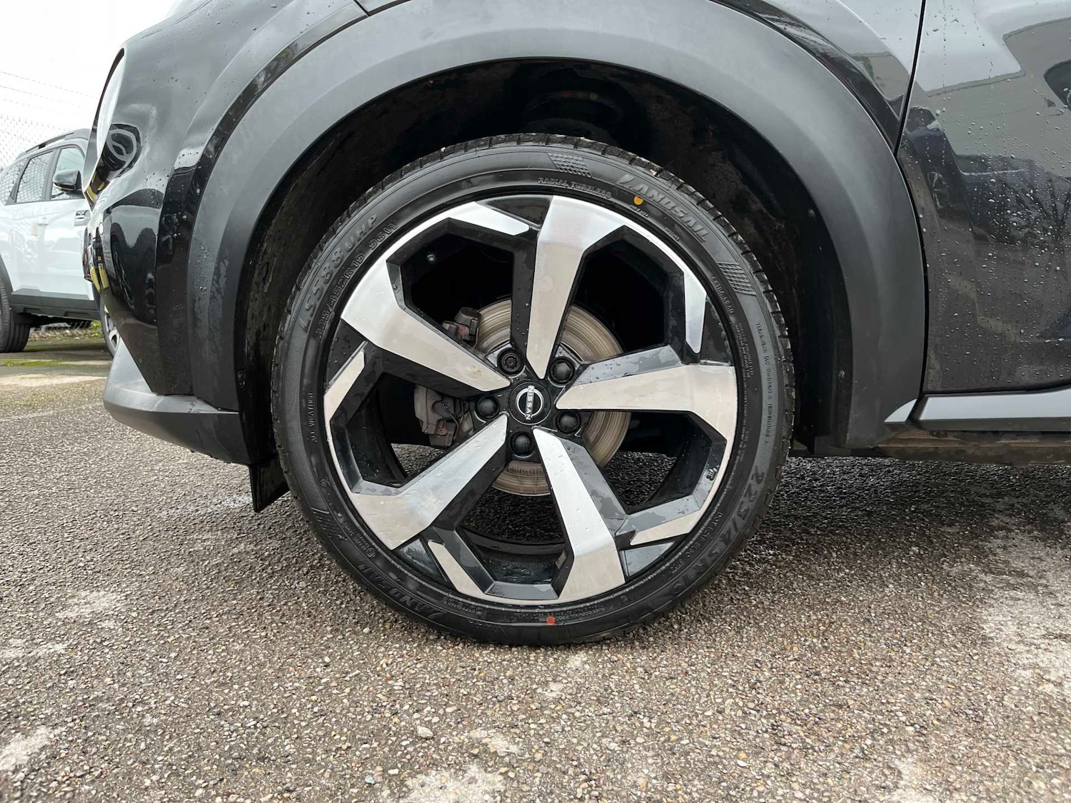 Used Nissan Juke 2022 for sale - 76532457: Photo 6