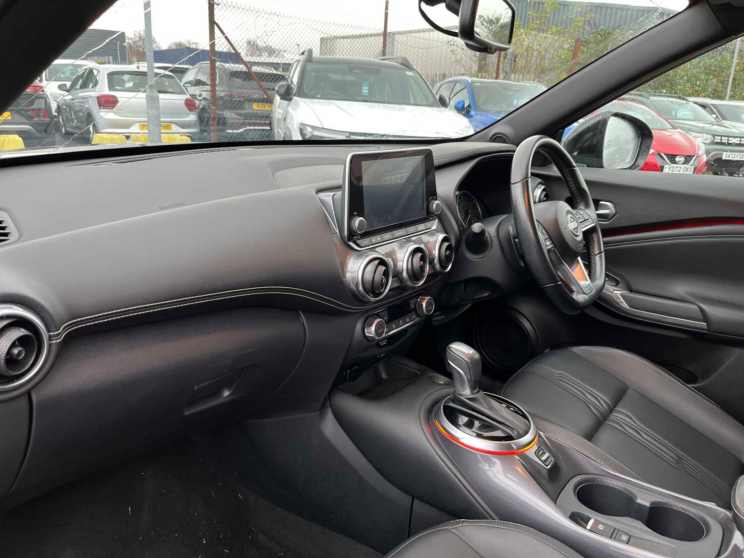 Used Nissan Juke 2022 for sale - 76532457: Photo 7