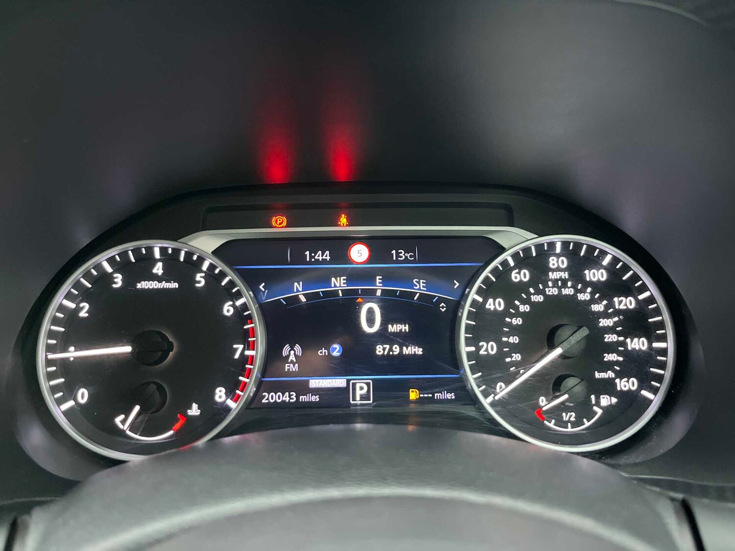 Used Nissan Juke 2022 for sale - 76532457: Photo 9