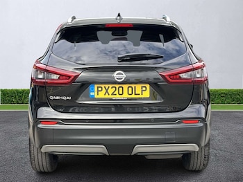 Used Nissan Qashqai 2020 for sale - 79013155: Photo