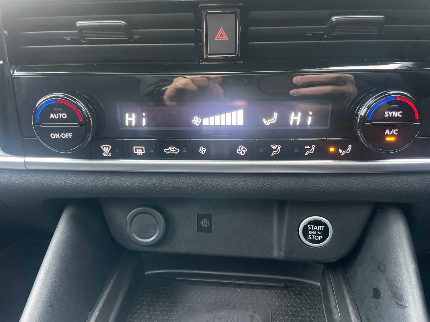 Used Nissan Qashqai 2025 for sale - 77781565: Photo 11