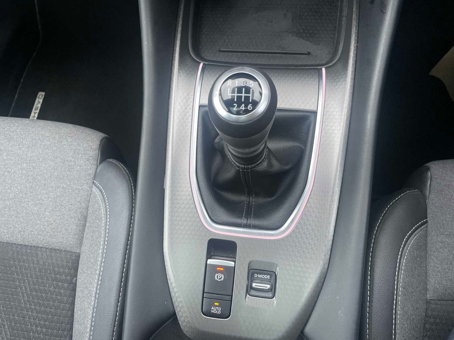 Used Nissan Qashqai 2025 for sale - 77781565: Photo 12