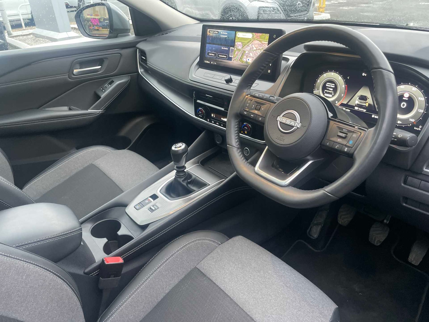 Used Nissan Qashqai 2025 for sale - 77781565: Photo 14