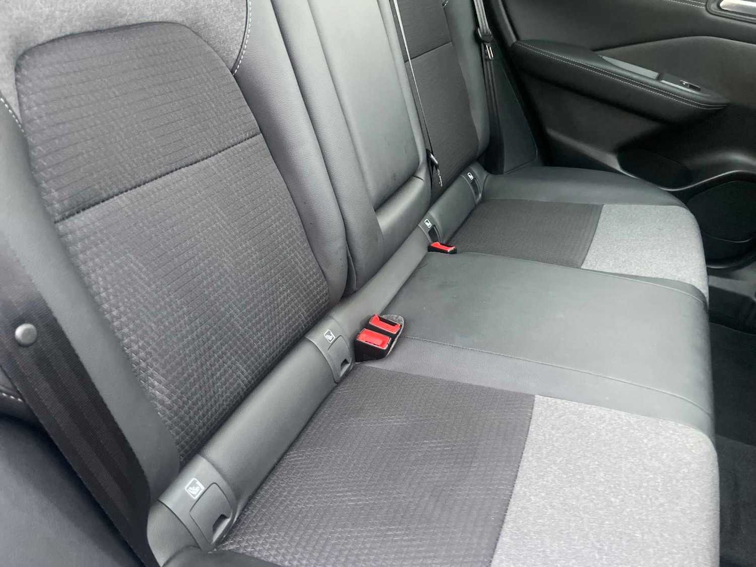 Used Nissan Qashqai 2025 for sale - 77781565: Photo 15