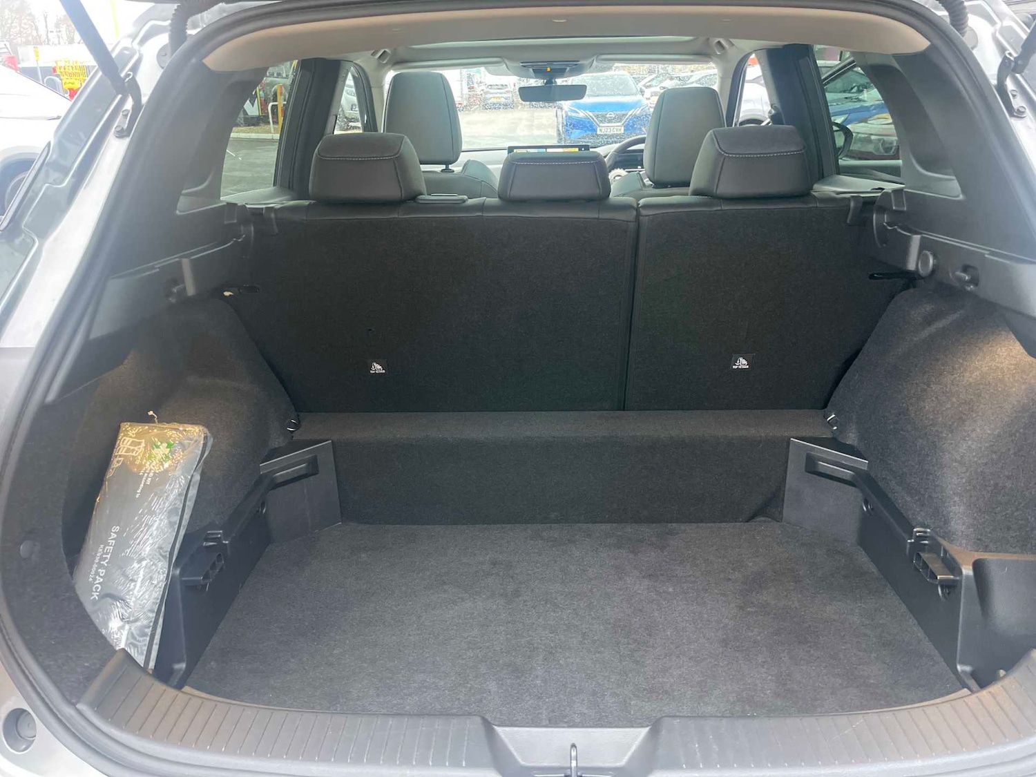 Used Nissan Qashqai 2025 for sale - 77781565: Photo 16