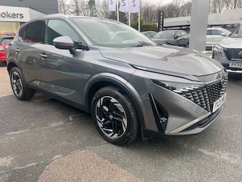 Used Nissan Qashqai 2025 for sale - 77781565: Photo