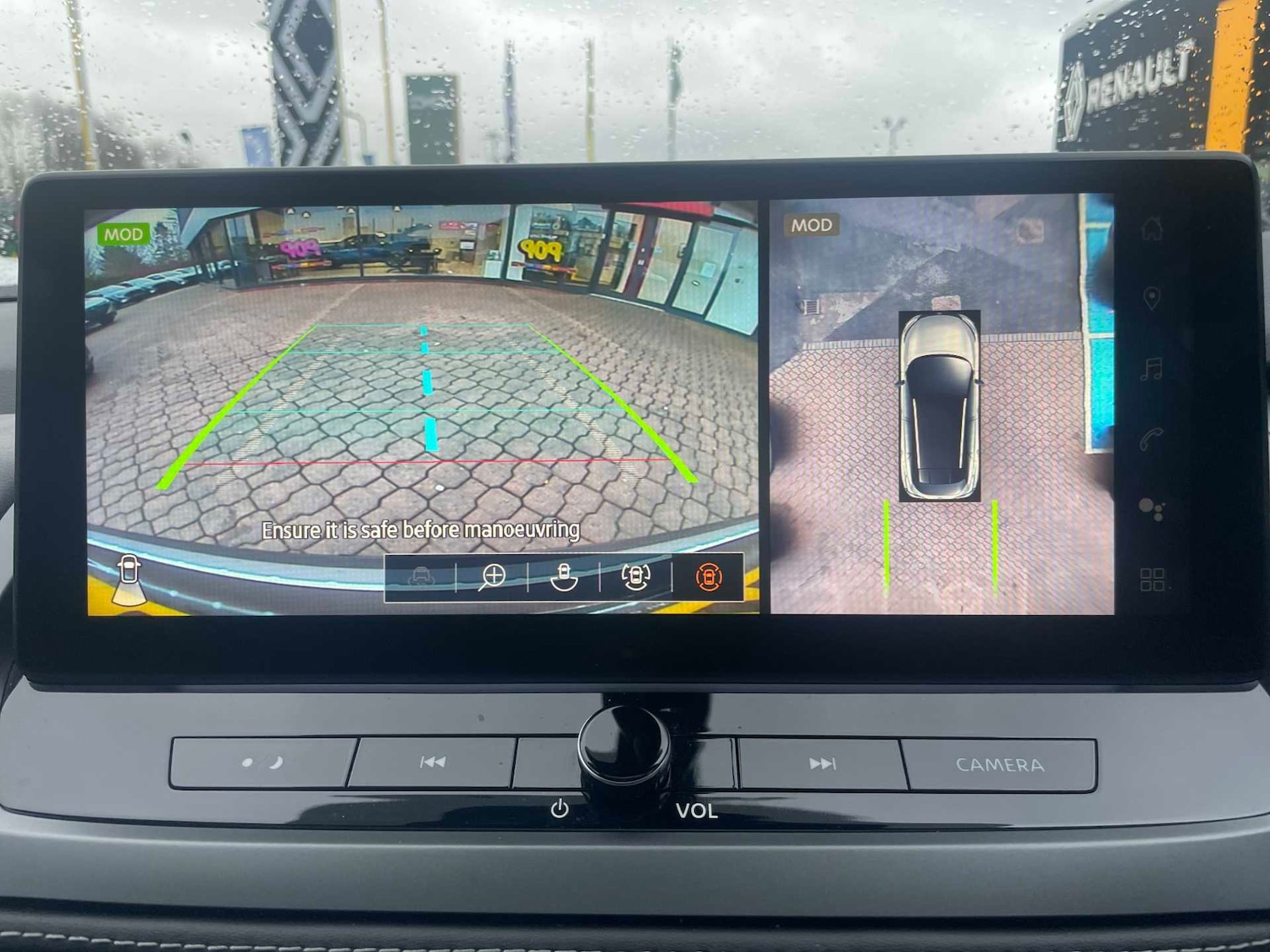 Used Nissan Qashqai 2025 for sale - 77781565: Photo 21