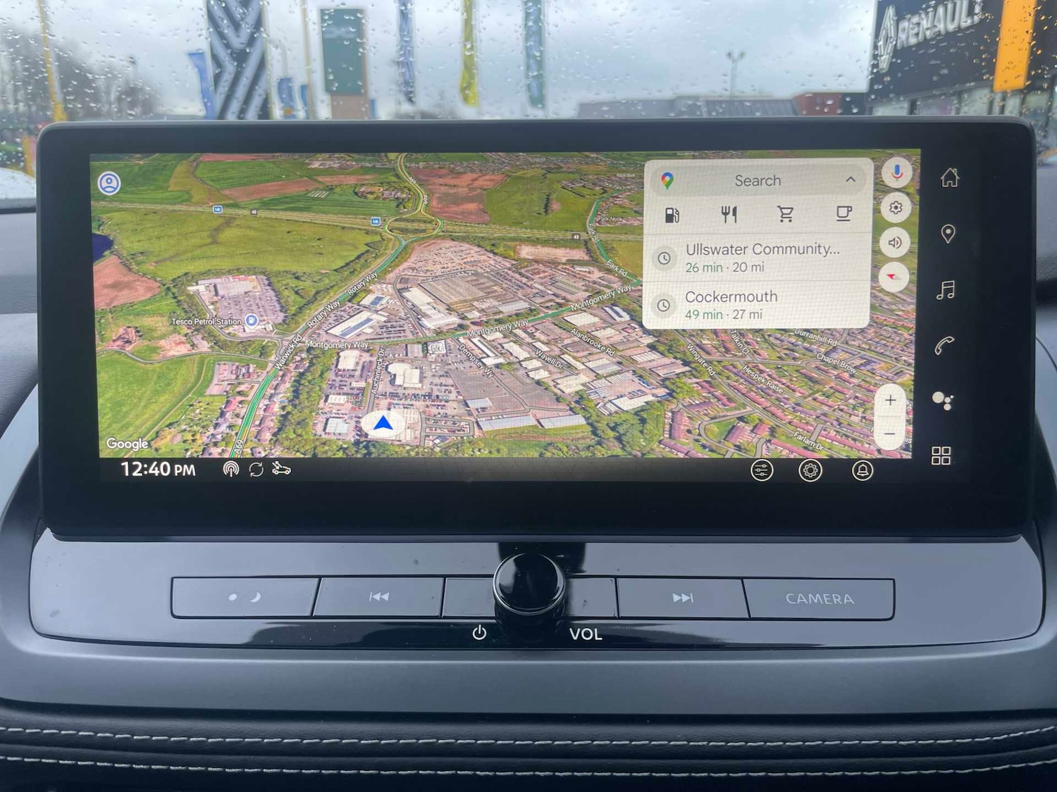 Used Nissan Qashqai 2025 for sale - 77781565: Photo 22