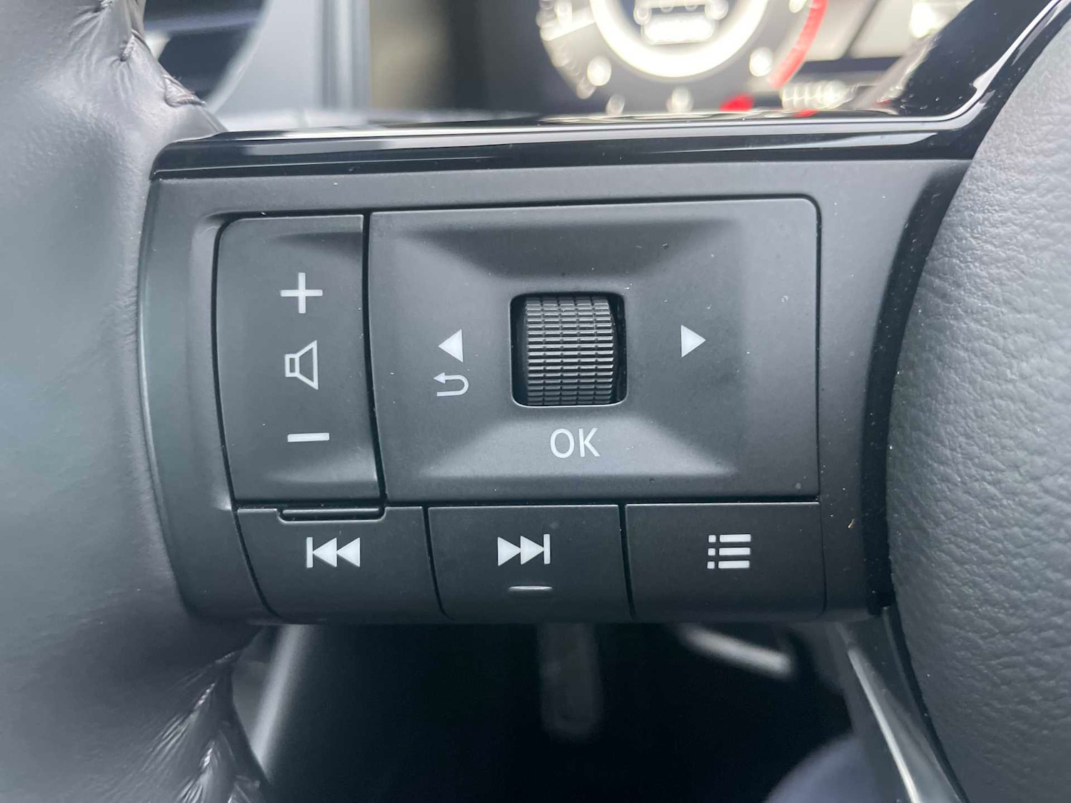 Used Nissan Qashqai 2025 for sale - 77781565: Photo 24