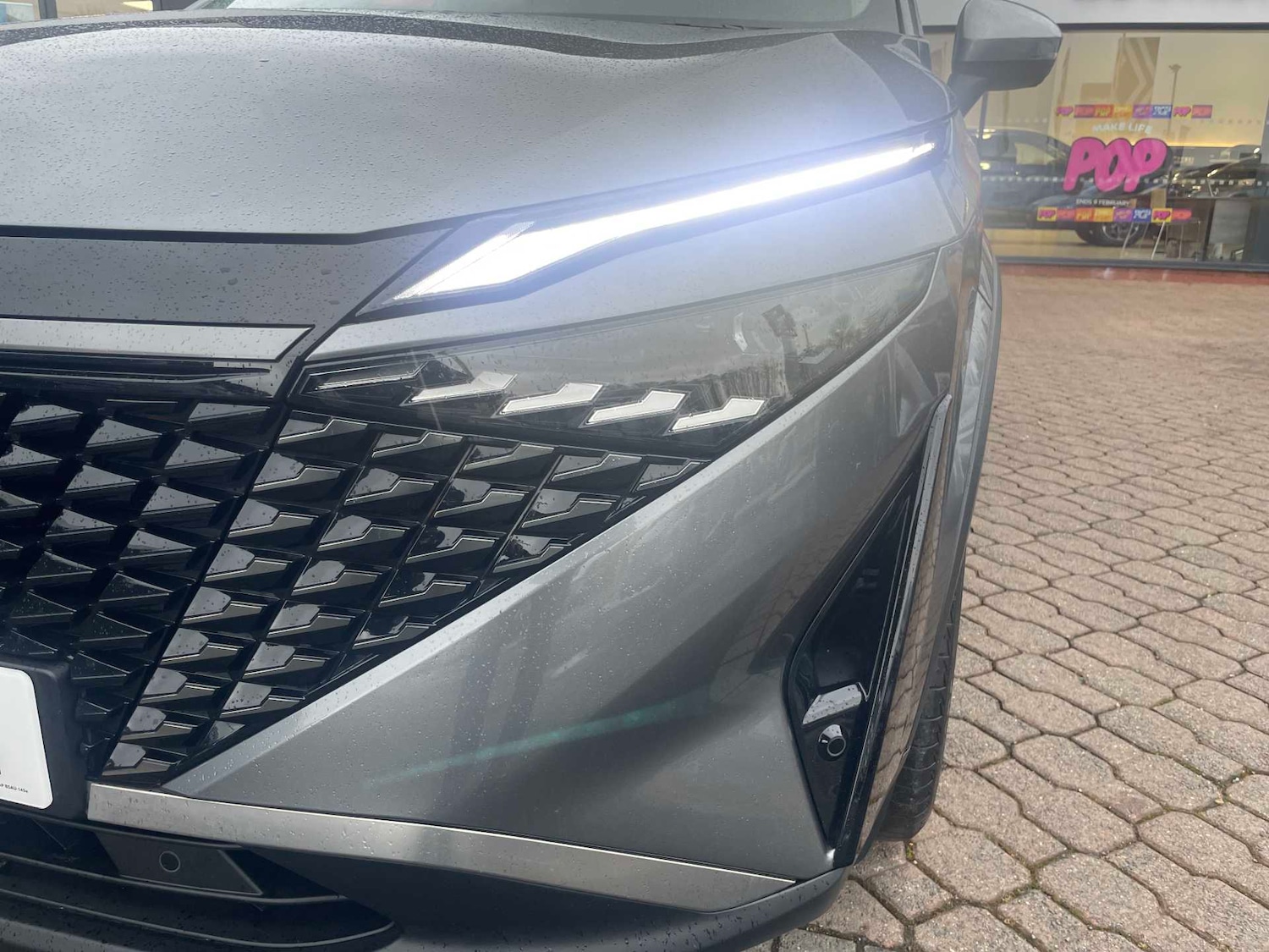 Used Nissan Qashqai 2025 for sale - 77781565: Photo 27