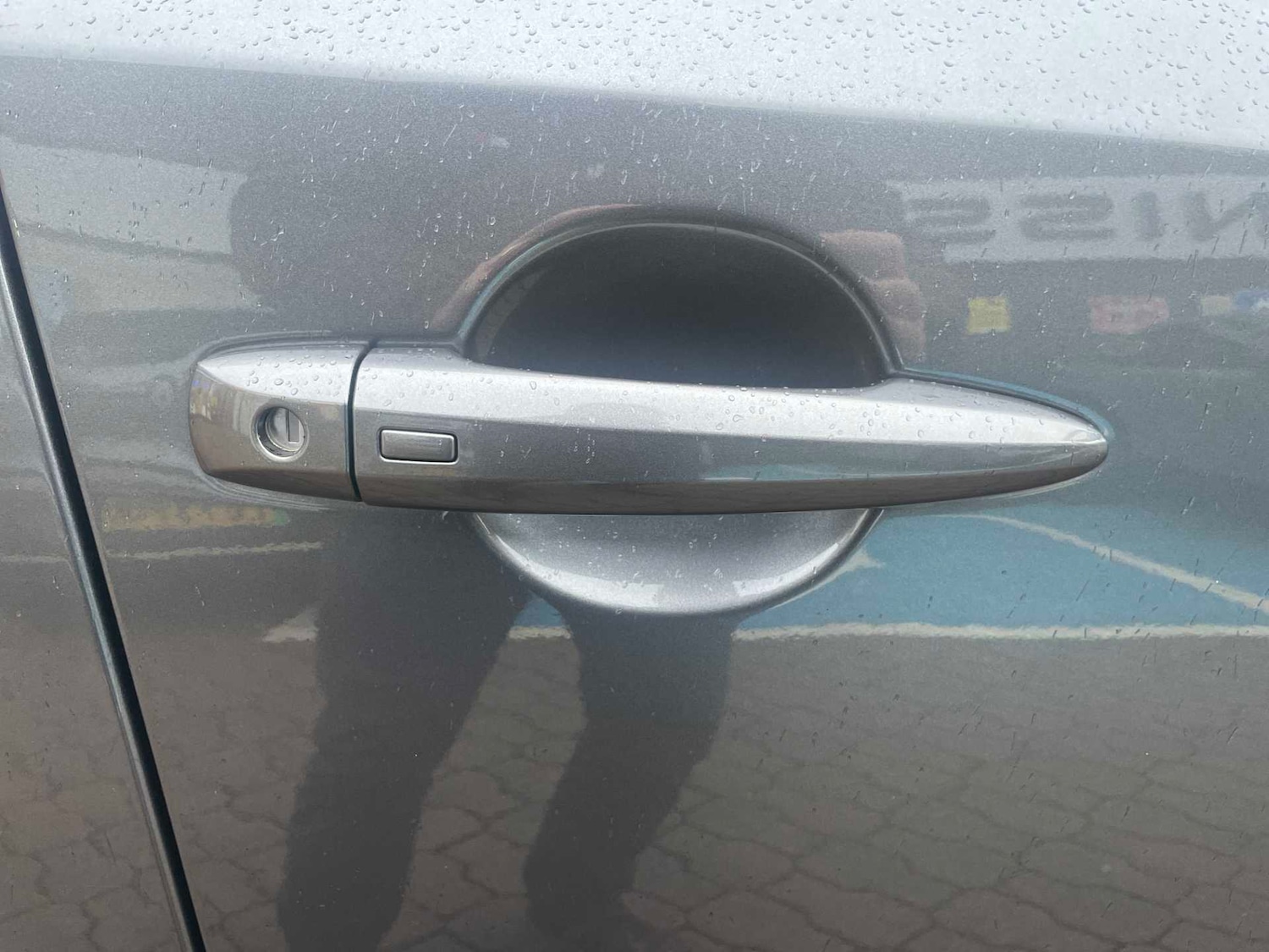 Used Nissan Qashqai 2025 for sale - 77781565: Photo 29