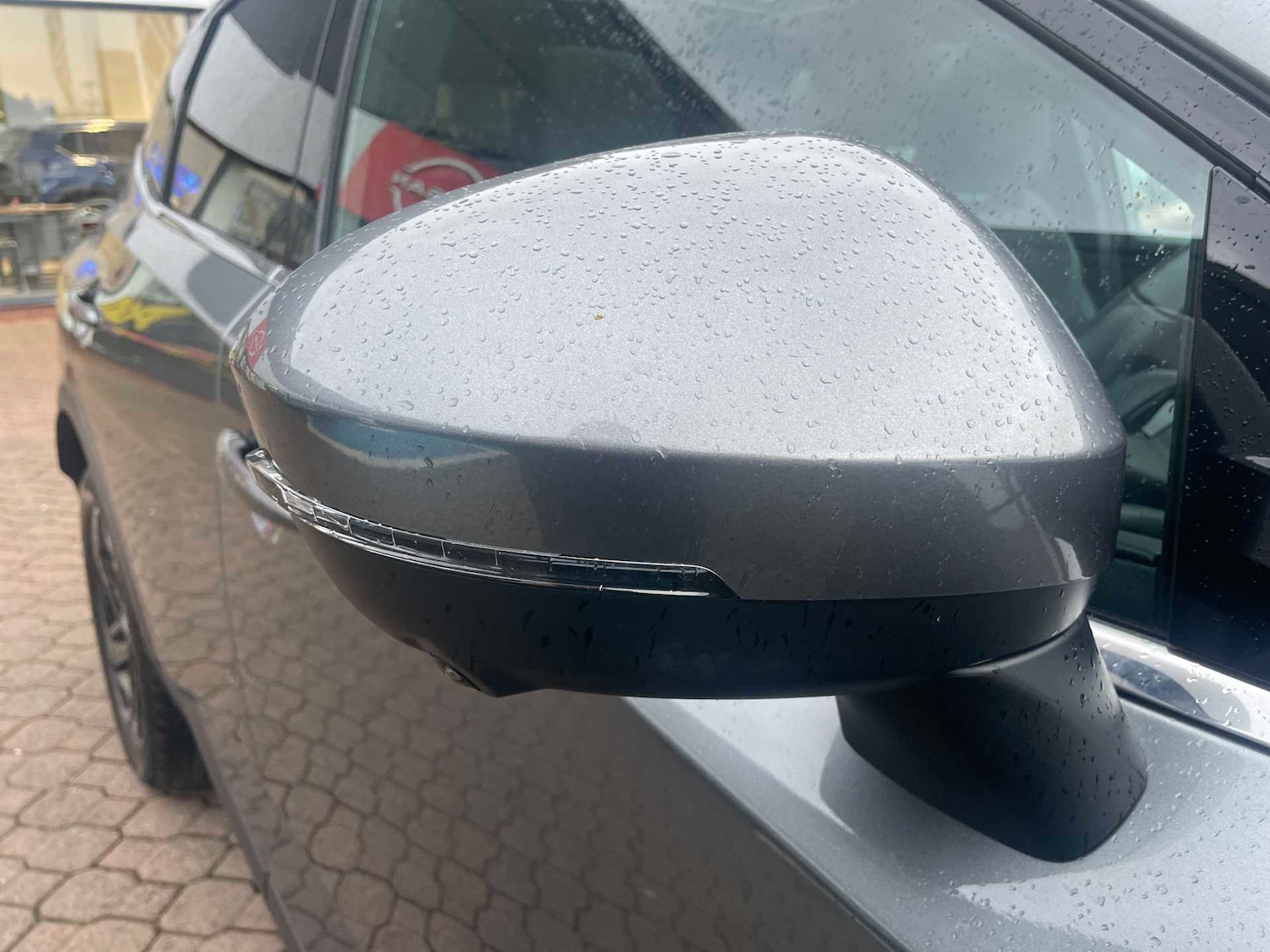 Used Nissan Qashqai 2025 for sale - 77781565: Photo 30