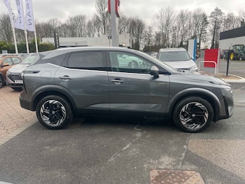 Used Nissan Qashqai 2025 for sale - 77781565: Photo