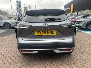 Used Nissan Qashqai 2025 for sale - 77781565: Photo