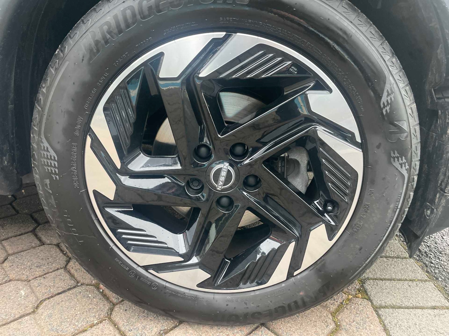 Used Nissan Qashqai 2025 for sale - 77781565: Photo 6