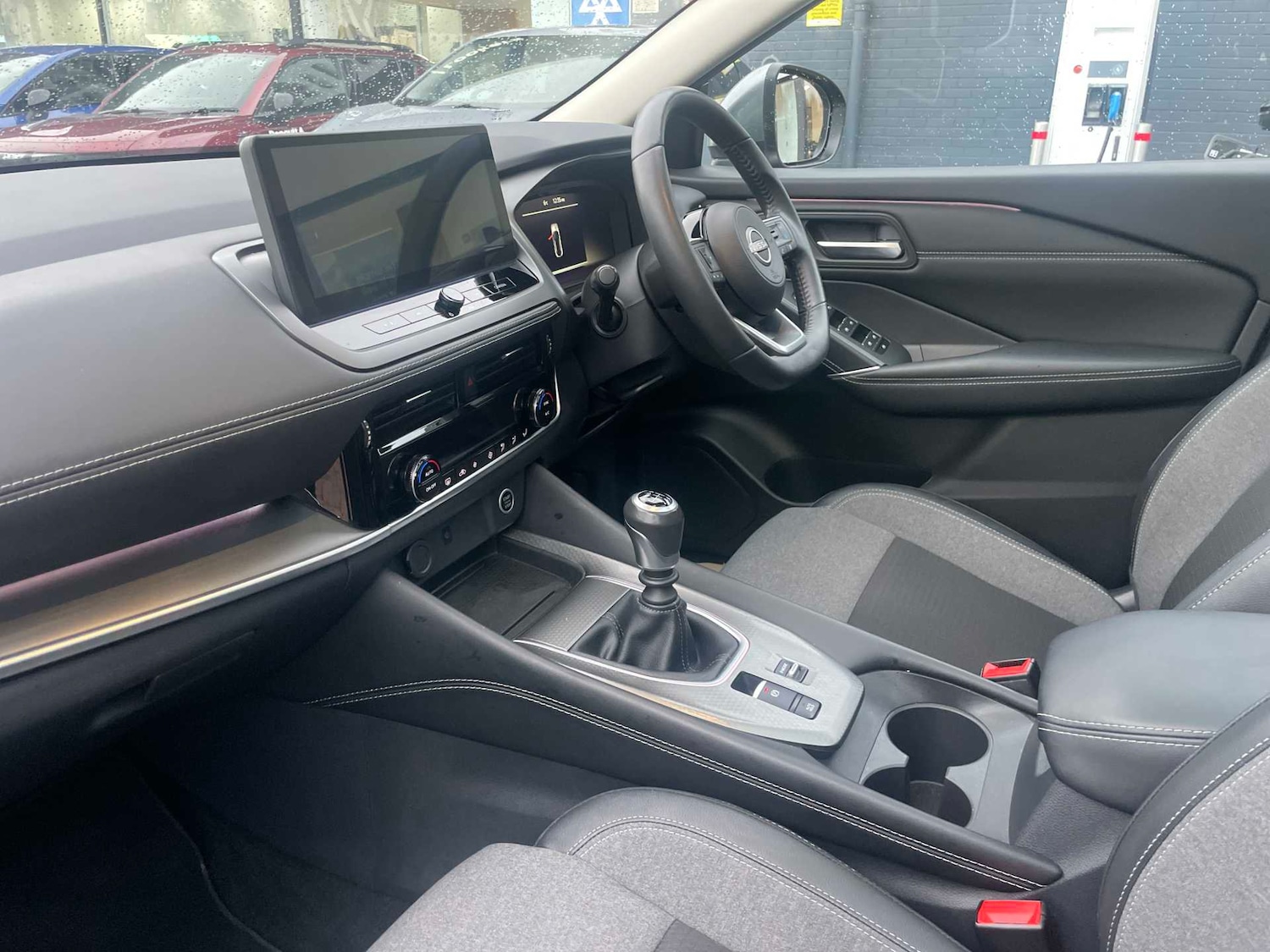 Used Nissan Qashqai 2025 for sale - 77781565: Photo 7