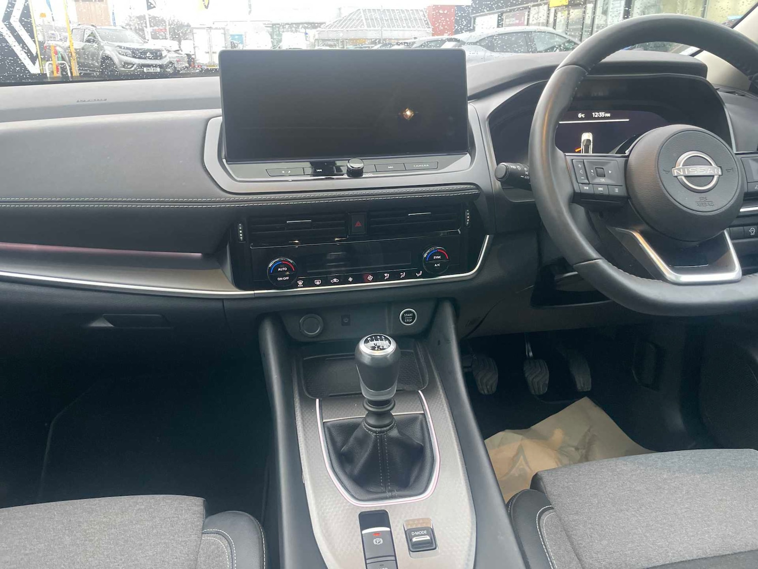 Used Nissan Qashqai 2025 for sale - 77781565: Photo 8