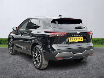 Used Nissan Qashqai 2023 for sale - 78238047: Photo