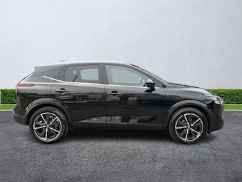 Used Nissan Qashqai 2023 for sale - 78238047: Photo