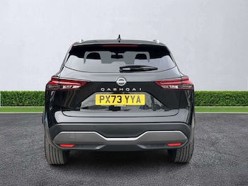 Used Nissan Qashqai 2023 for sale - 78238047: Photo