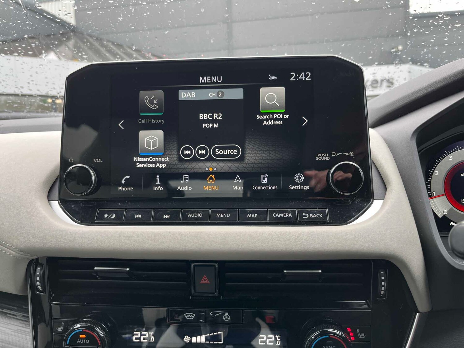 Used Nissan Qashqai 2021 for sale - 78193963: Photo 10