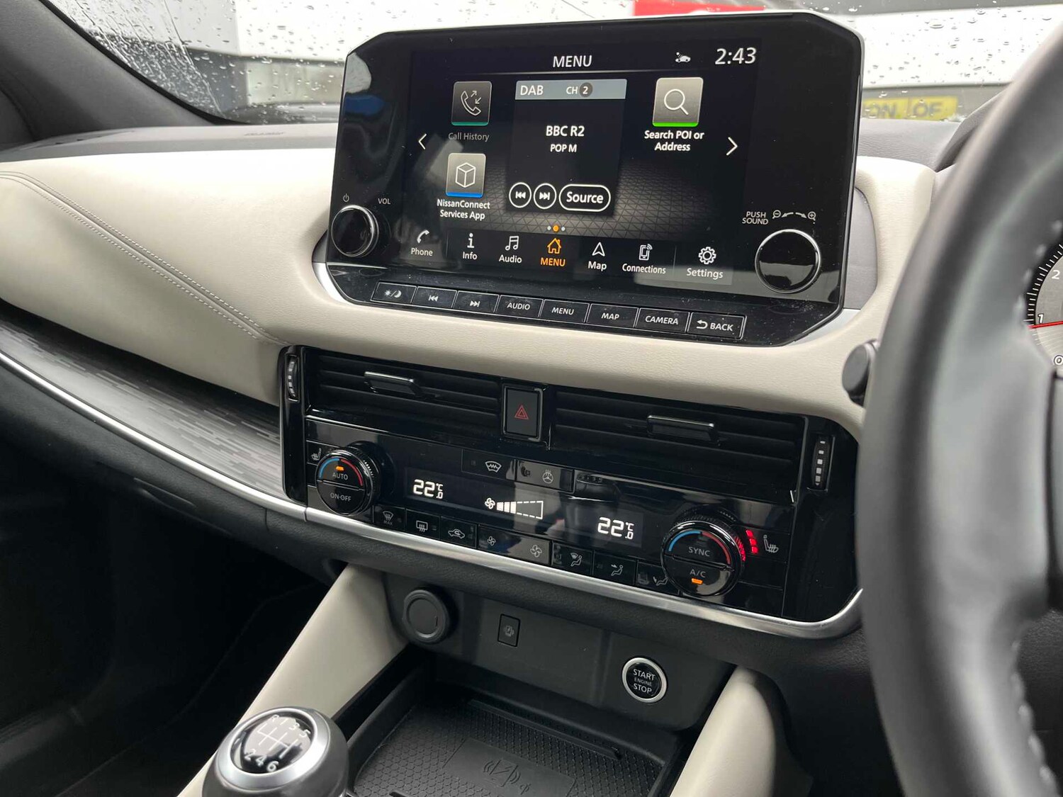 Used Nissan Qashqai 2021 for sale - 78193963: Photo 11