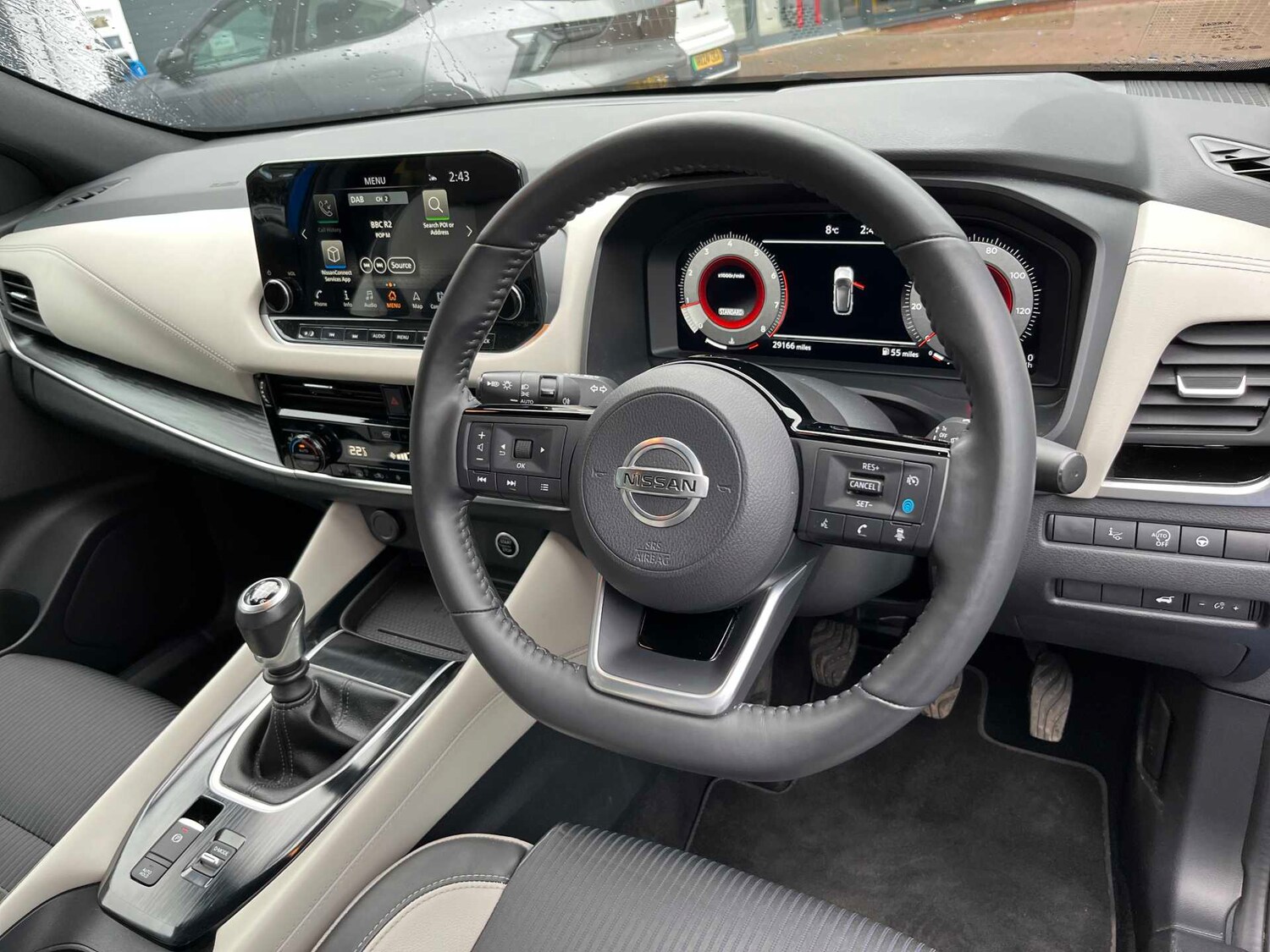 Used Nissan Qashqai 2021 for sale - 78193963: Photo 14