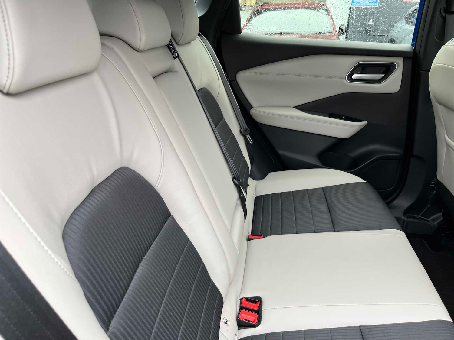 Used Nissan Qashqai 2021 for sale - 78193963: Photo 15