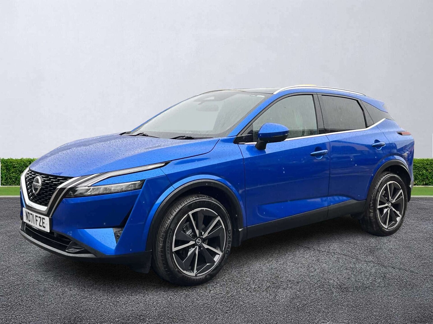 Used Nissan Qashqai 2021 for sale - 78193963: Photo 19