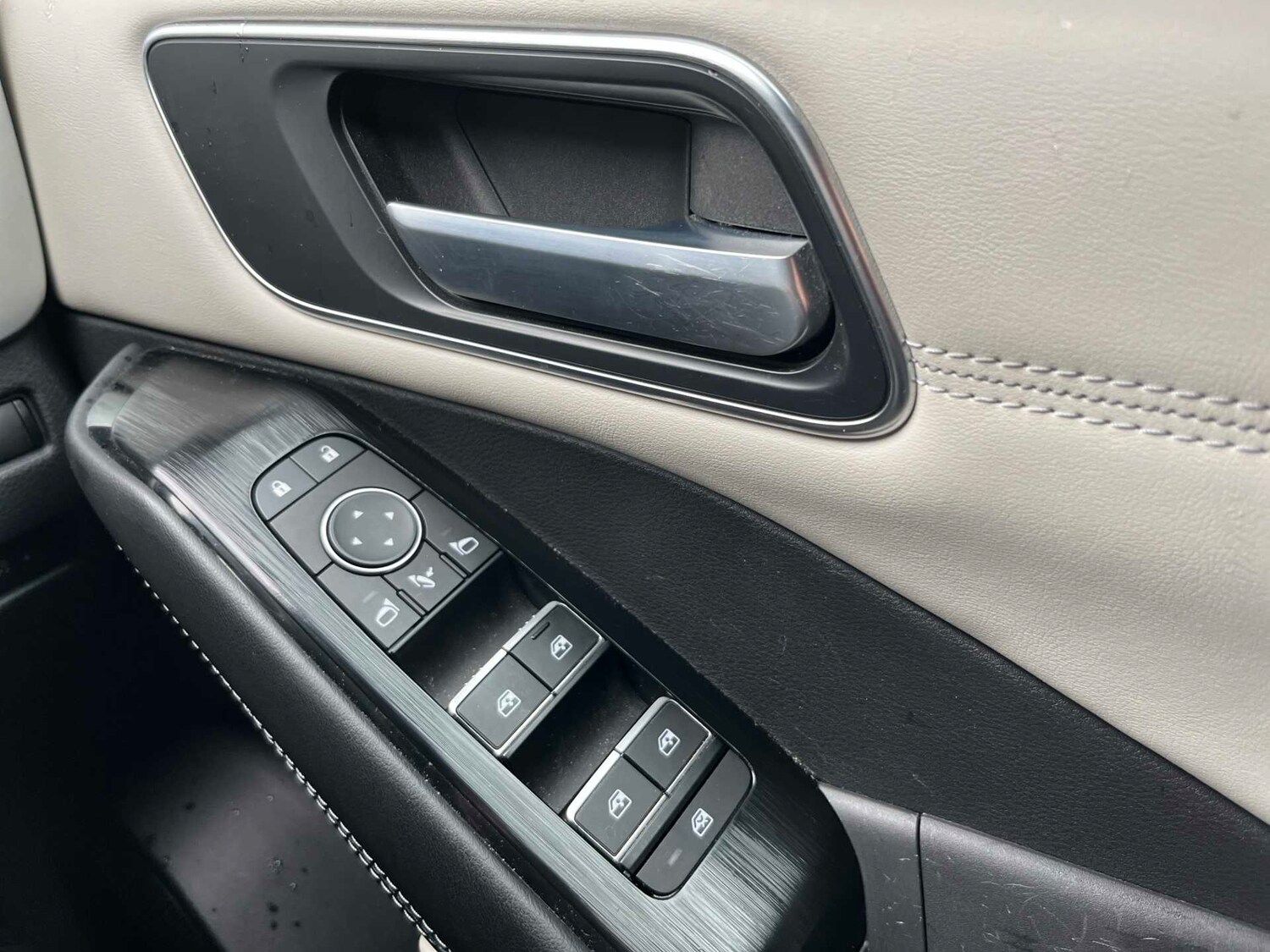 Used Nissan Qashqai 2021 for sale - 78193963: Photo 20