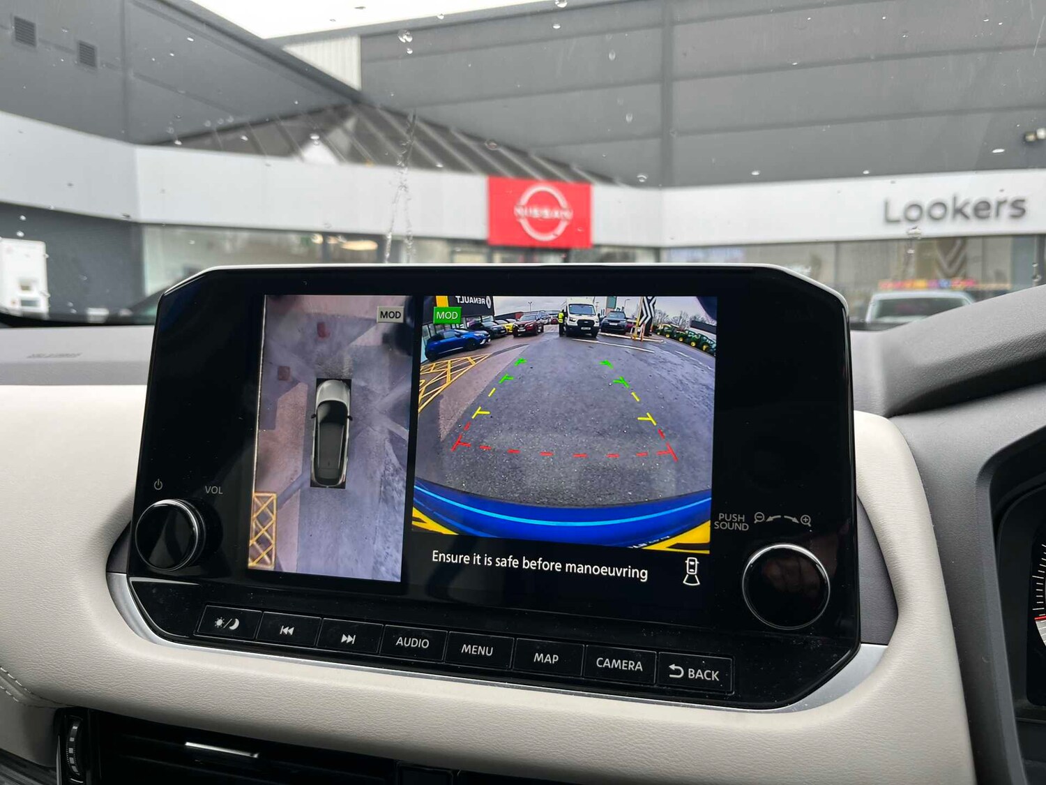 Used Nissan Qashqai 2021 for sale - 78193963: Photo 21