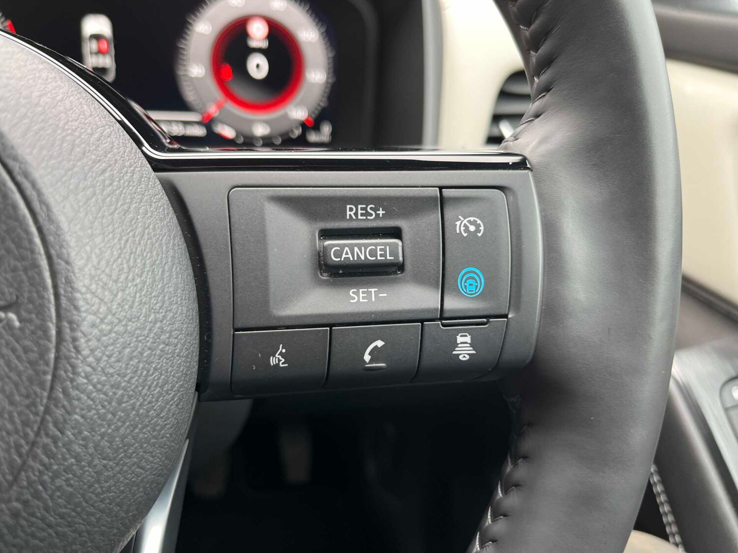 Used Nissan Qashqai 2021 for sale - 78193963: Photo 23